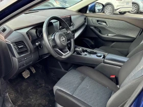 Nissan Rogue * SV * 2 КЛЮЧА* PANO* KEYLESS* ПОДГРЕВ*  | Auto.bg — изображение 5