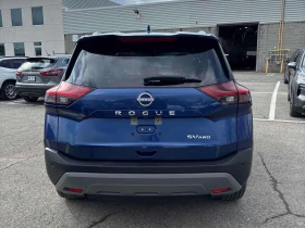 Nissan Rogue * SV * 2 КЛЮЧА* PANO* KEYLESS* ПОДГРЕВ*  | Auto.bg — изображение 4