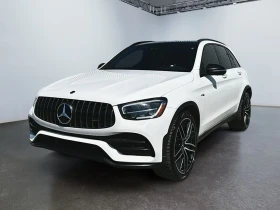 ������ Mercedes-Benz GLC