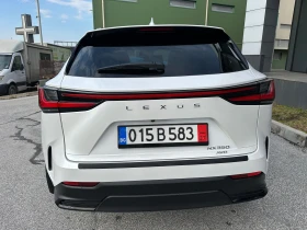 Lexus NX 350 AWD 5615km NEW | Mobile.bg � ����� ������ 5