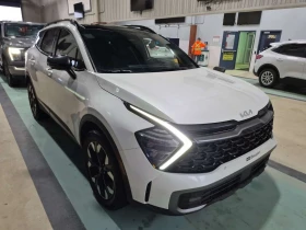 Kia Sportage * ГЛАВНО ПРЕДСТАВИТЕЛСТВО* ПАНО* ДИСТРОНИК* 360КАМ | Auto.bg — изображение 2