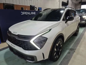 Kia Sportage * ГЛАВНО ПРЕДСТАВИТЕЛСТВО* ПАНО* ДИСТРОНИК* 360КАМ | Auto.bg — изображение 1