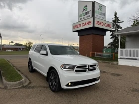 ������ Dodge Durango
