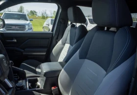 Toyota Tacoma TRD OFF ROAD * 4WD * ПОДГРЕВ * РЪЧКА * CARFAX *  | Auto.bg — изображение 12