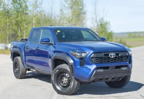 Toyota Tacoma TRD OFF ROAD * 4WD * ПОДГРЕВ * РЪЧКА * CARFAX * 