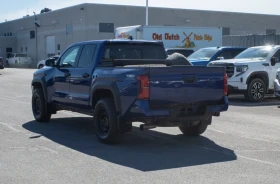 Toyota Tacoma TRD OFF ROAD * 4WD * ПОДГРЕВ * РЪЧКА * CARFAX *  | Auto.bg — изображение 5