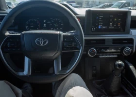 Toyota Tacoma TRD OFF ROAD * 4WD * ПОДГРЕВ * РЪЧКА * CARFAX *  | Auto.bg — изображение 11