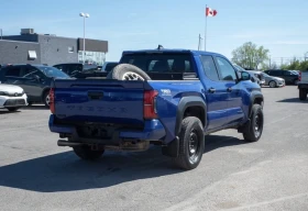 Toyota Tacoma TRD OFF ROAD * 4WD * ПОДГРЕВ * РЪЧКА * CARFAX *  | Auto.bg — изображение 7