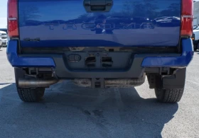 Toyota Tacoma TRD OFF ROAD * 4WD * ПОДГРЕВ * РЪЧКА * CARFAX *  | Auto.bg — изображение 14