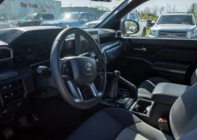 Toyota Tacoma TRD OFF ROAD * 4WD * ПОДГРЕВ * РЪЧКА * CARFAX *  | Auto.bg — изображение 10