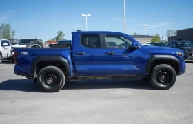 Toyota Tacoma TRD OFF ROAD * 4WD * ПОДГРЕВ * РЪЧКА * CARFAX *  | Auto.bg — изображение 8