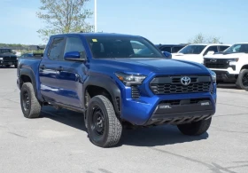 Toyota Tacoma TRD OFF ROAD * 4WD * ПОДГРЕВ * РЪЧКА * CARFAX *  | Auto.bg — изображение 9