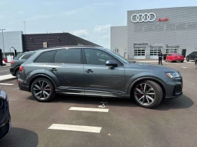 Audi SQ7 * 4.0 TFSI quattro * CARFAX * ����� �� ����������� | Mobile.bg � ����� ������ 3