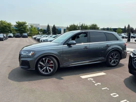 Audi SQ7 * 4.0 TFSI quattro * CARFAX * ����� �� ����������� | Mobile.bg � ����� ������ 2