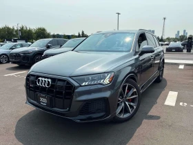 ������ Audi SQ7