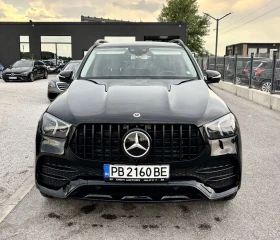 Mercedes-Benz GLE 400 AMG | Mobile.bg � ����� ������ 2