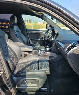 Audi SQ5 SQ5 ����6  | Mobile.bg � ����� ������ 13