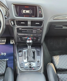 Audi SQ5 SQ5 ����6  | Mobile.bg � ����� ������ 12