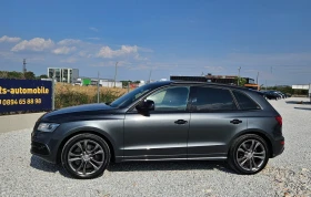 Audi SQ5 SQ5 ����6  | Mobile.bg � ����� ������ 7