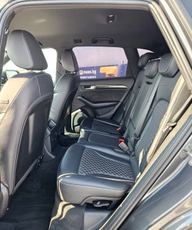 Audi SQ5 SQ5 ����6  | Mobile.bg � ����� ������ 16