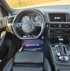 Audi SQ5 SQ5 ����6  | Mobile.bg � ����� ������ 10