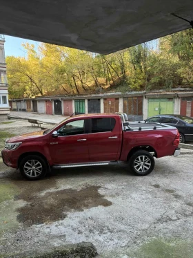 Toyota Hilux undefined | Auto.bg — изображение 2