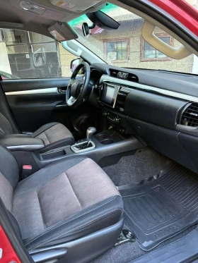 Toyota Hilux undefined | Auto.bg — изображение 4