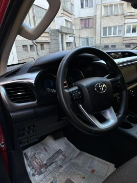 Toyota Hilux undefined | Auto.bg — изображение 3