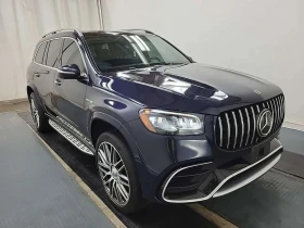 Mercedes-Benz GLS 63 AMG | Mobile.bg � ����� ������ 5