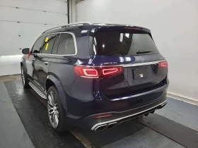 Mercedes-Benz GLS 63 AMG | Mobile.bg � ����� ������ 6
