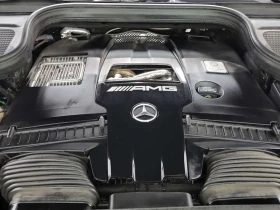 Mercedes-Benz GLS 63 AMG | Mobile.bg � ����� ������ 16