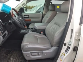 Toyota Sequoia * 5.7l 4wd Platinum * CARFAX *  - 37500 € - 31385942 3
