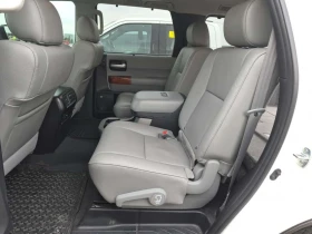 Toyota Sequoia * 5.7l 4wd Platinum * CARFAX *  - 37500 € - 31385942 12