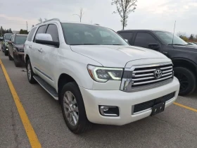 Toyota Sequoia * 5.7l 4wd Platinum * CARFAX *  - 37500 € - 31385942 5