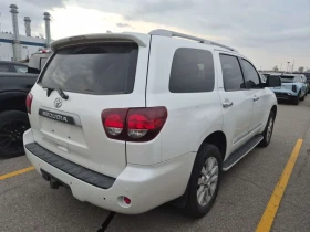 Toyota Sequoia * 5.7l 4wd Platinum * CARFAX *  - 37500 € - 31385942 2