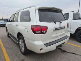 Toyota Sequoia * 5.7l 4wd Platinum * CARFAX *  - 37500 € - 31385942 6