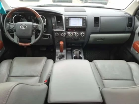 Toyota Sequoia * 5.7l 4wd Platinum * CARFAX *  - 37500 € - 31385942 10