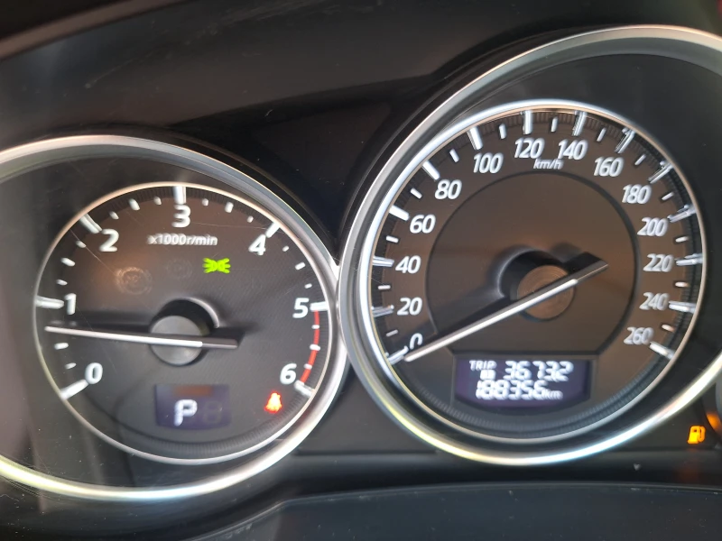 Mazda CX-5, снимка 17 - Автомобили и джипове - 52793679