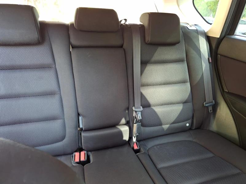 Mazda CX-5, снимка 11 - Автомобили и джипове - 52793679