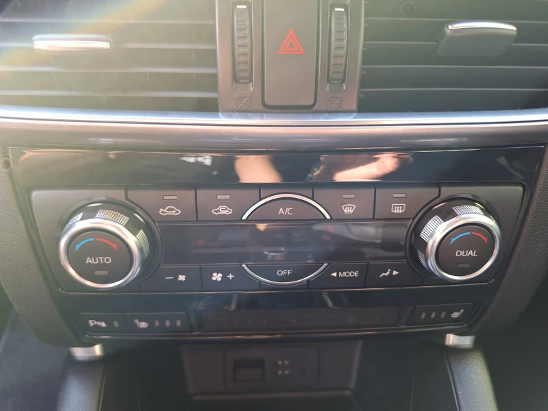 Mazda CX-5, снимка 14 - Автомобили и джипове - 52793679