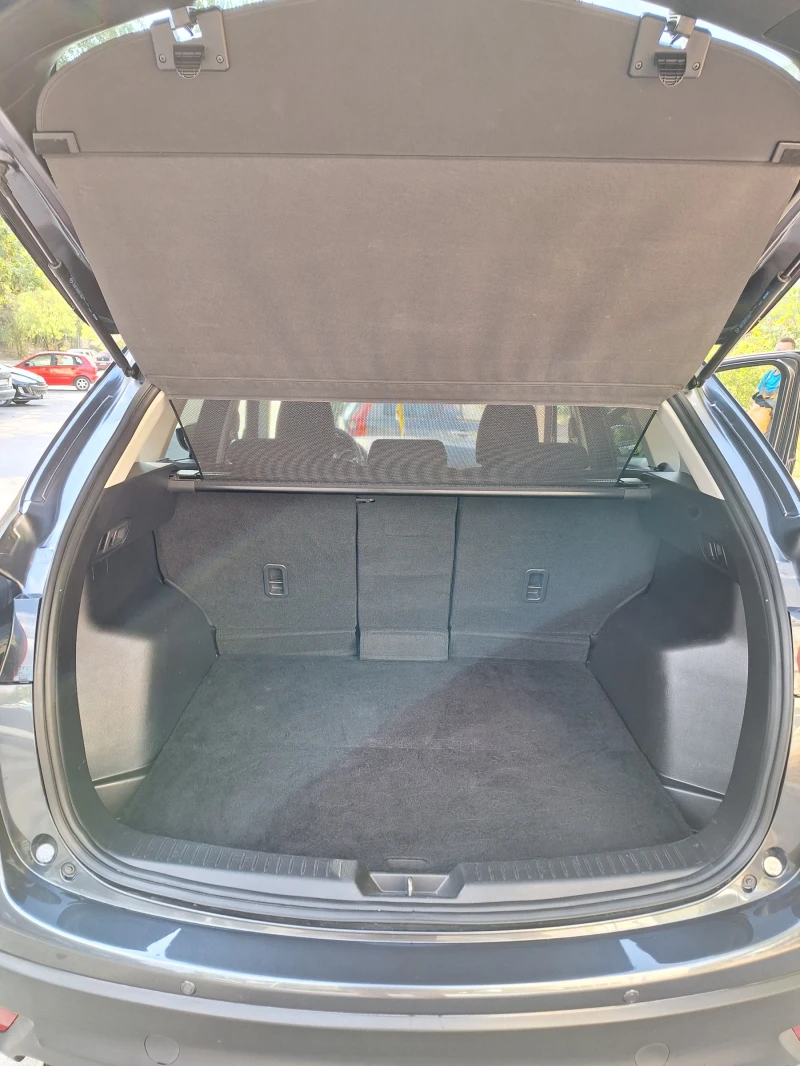 Mazda CX-5, снимка 6 - Автомобили и джипове - 52793679