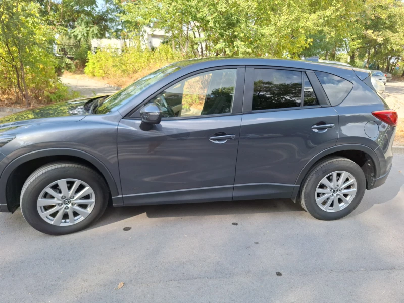 Mazda CX-5, снимка 3 - Автомобили и джипове - 52793679