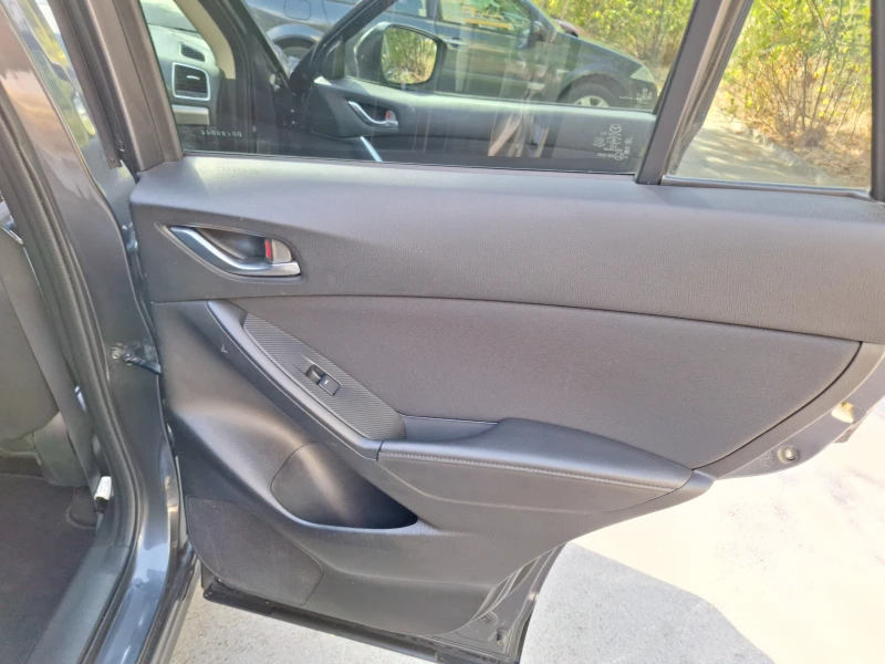 Mazda CX-5, снимка 8 - Автомобили и джипове - 52793679
