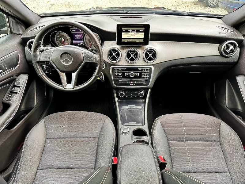 Mercedes-Benz GLA 200, снимка 9 - Автомобили и джипове - 51485934