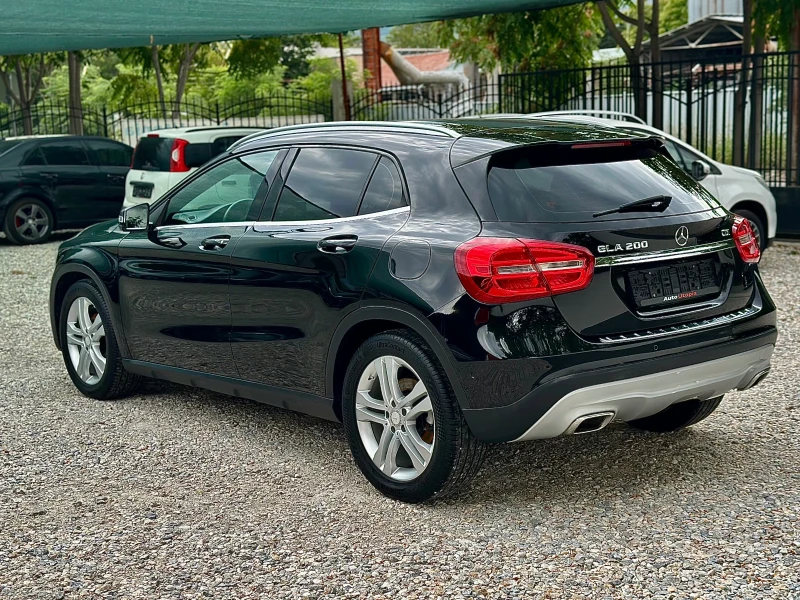 Mercedes-Benz GLA 200, снимка 6 - Автомобили и джипове - 51485934