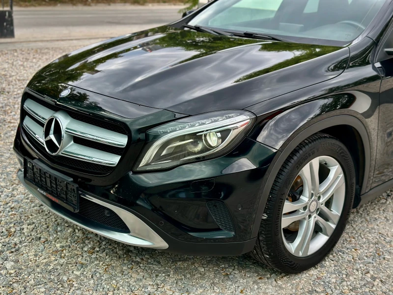 Mercedes-Benz GLA 200, снимка 8 - Автомобили и джипове - 51485934