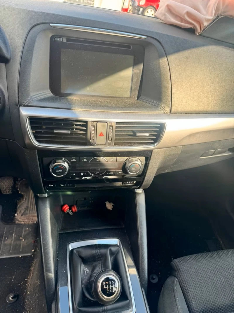 Mazda CX-5 2.2 Skyactive* 4X4* FACELIFT* , снимка 4 - Автомобили и джипове - 52375824