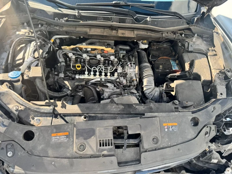 Mazda CX-5 2.2 Skyactive* 4X4* FACELIFT* , снимка 2 - Автомобили и джипове - 52375824