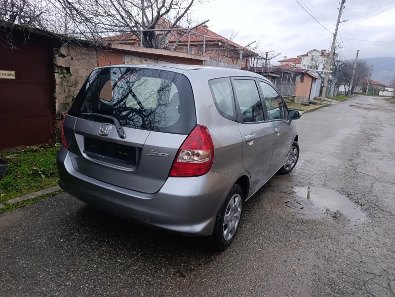 Honda Jazz 1.4i feis