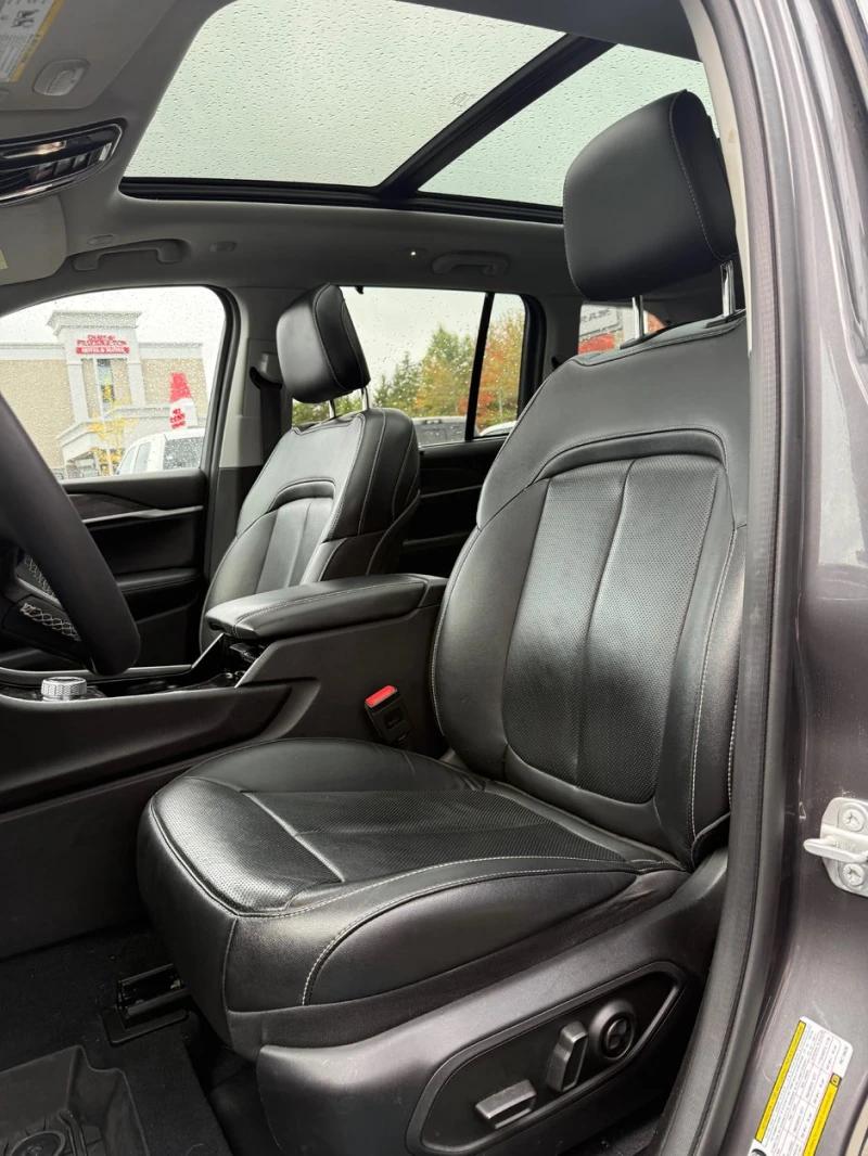 Jeep Grand cherokee 2023* DISTRONIK* PANO* KEYLESS* LANE ASSIST* DIGIT, снимка 12 - Автомобили и джипове - 52664746